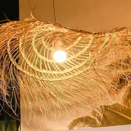 Jungle Palazzo Konukevi *