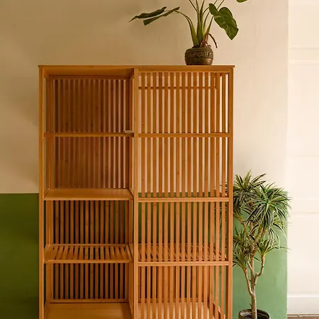 Jungle Palazzo Konukevi Senglea