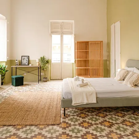 Jungle Palazzo Konukevi *