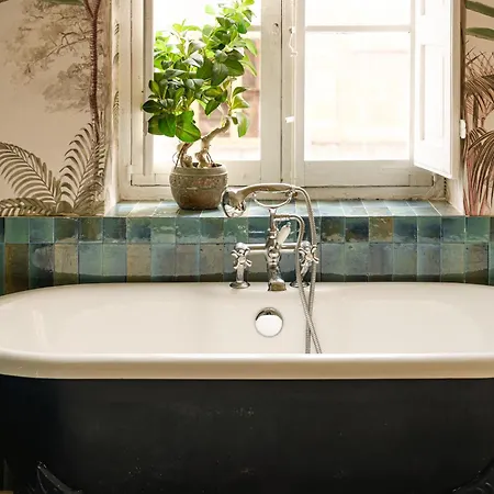 Jungle Palazzo Senglea