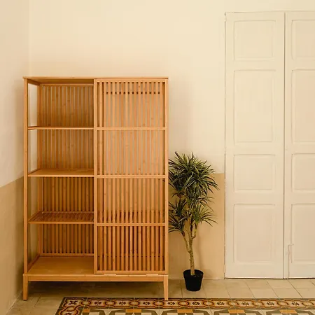 Jungle Palazzo Konukevi