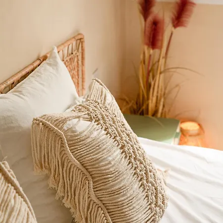 Konukevi Jungle Palazzo