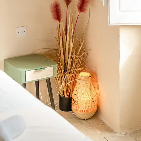 Jungle Palazzo Senglea