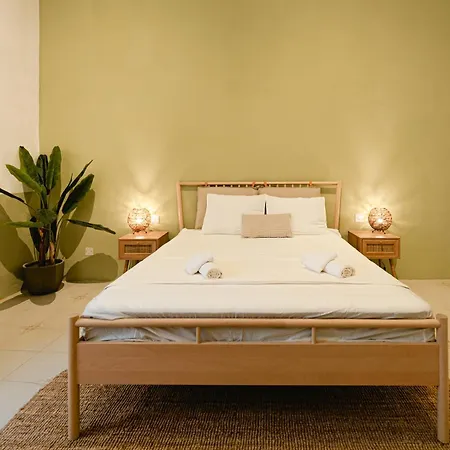 Jungle Palazzo * Senglea