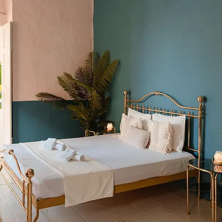 Jungle Palazzo Konukevi *