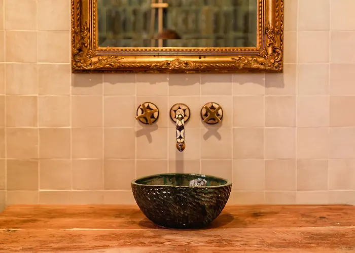 Vendégház Jungle Palazzo