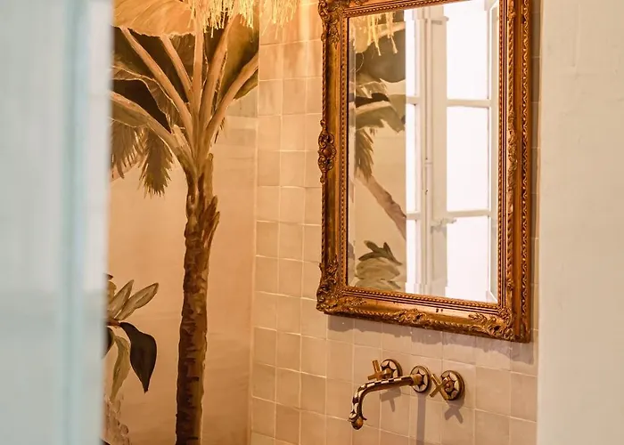 Jungle Palazzo Vendégház