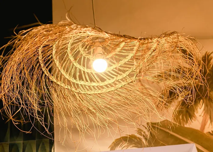 Jungle Palazzo Vendégház *