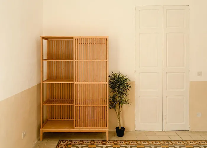 Jungle Palazzo Vendégház