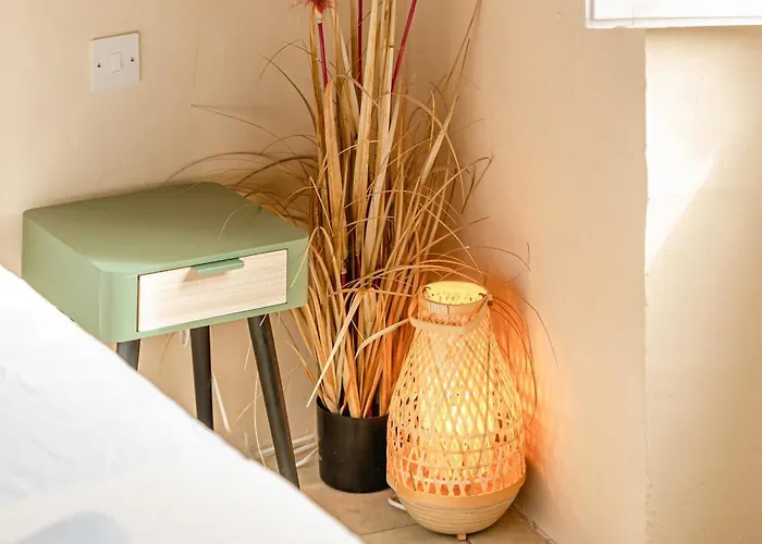 Jungle Palazzo Senglea