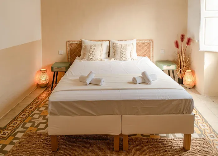 Jungle Palazzo Vendégház