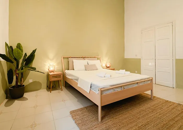 Vendégház Jungle Palazzo