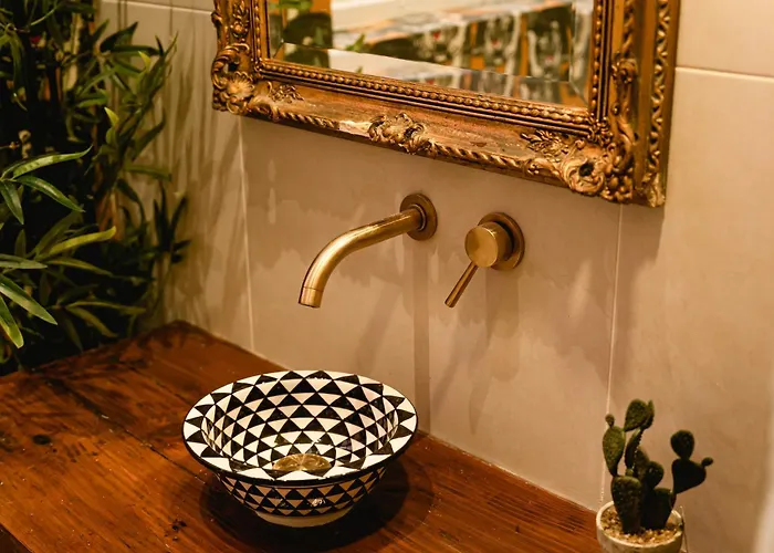 Jungle Palazzo Senglea