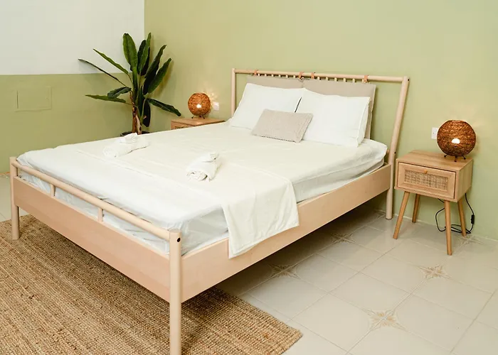 Jungle Palazzo Vendégház Senglea