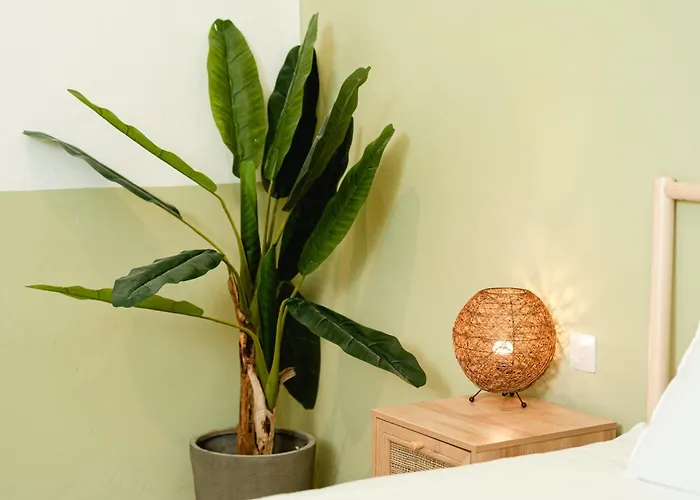 Vendégház Jungle Palazzo Senglea