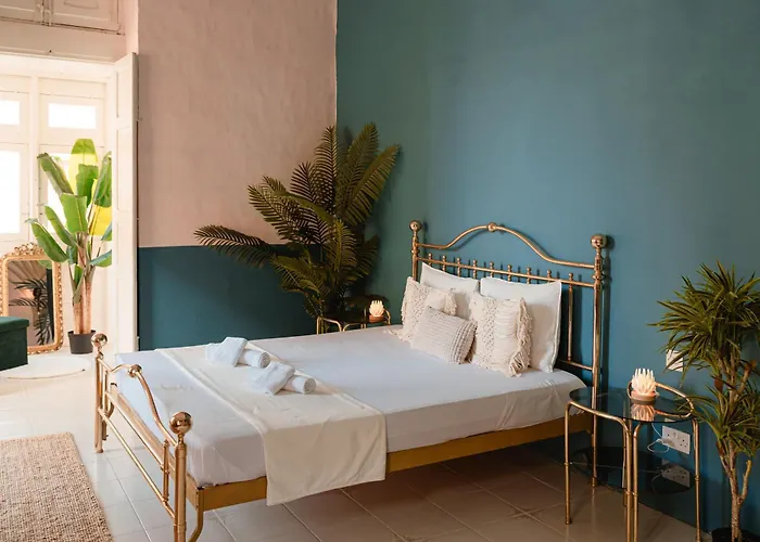 Jungle Palazzo Vendégház *