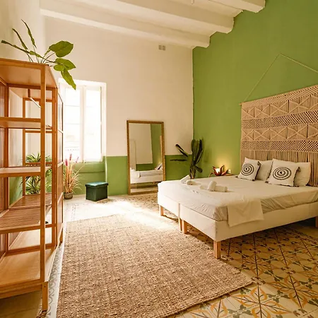 Guest house Jungle Palazzo *