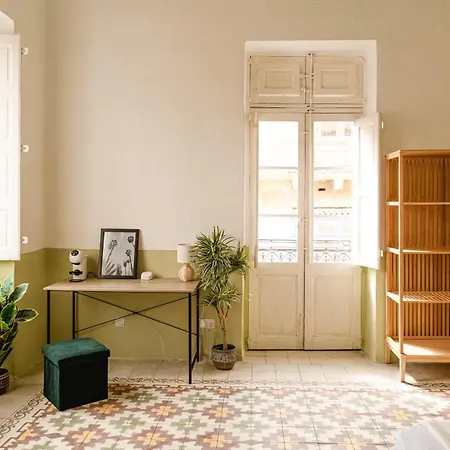 Guest house Jungle Palazzo Senglea