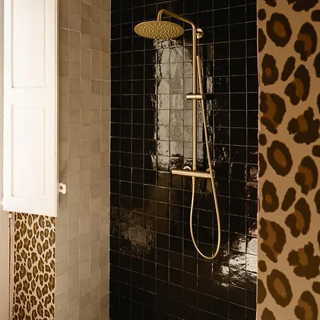 Jungle Palazzo * Senglea