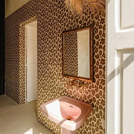 Jungle Palazzo Guest house Senglea