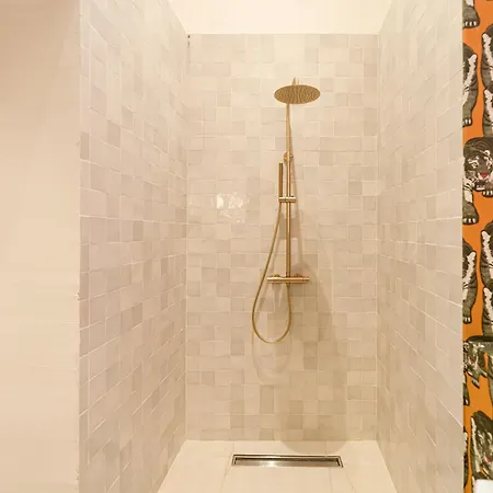 Jungle Palazzo Guest house *