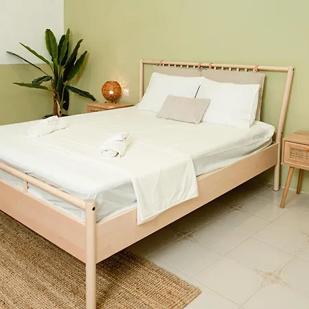 Jungle Palazzo Guest house Senglea