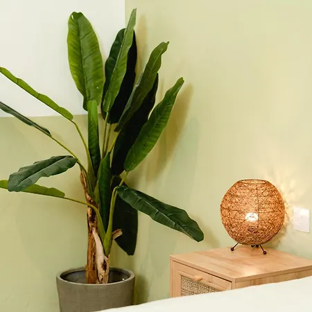 Guest house Jungle Palazzo Senglea