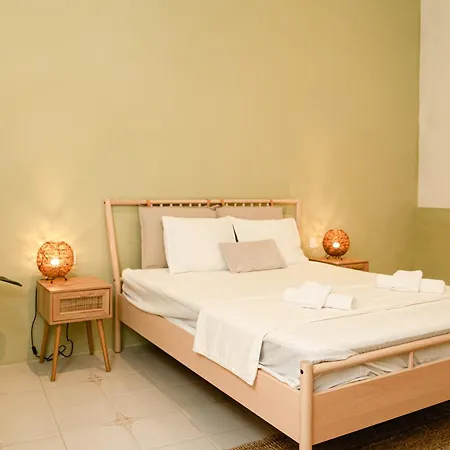 Jungle Palazzo Guest house