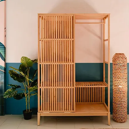 Jungle Palazzo Guest house Senglea