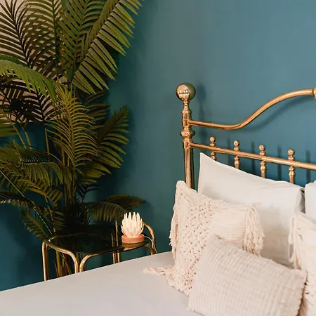 Guest house Jungle Palazzo Senglea