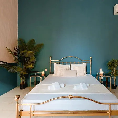 Jungle Palazzo
