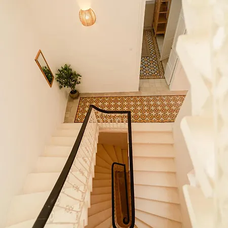 Jungle Palazzo Guest house