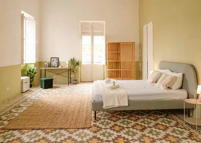 Jungle Palazzo ゲストハウス *