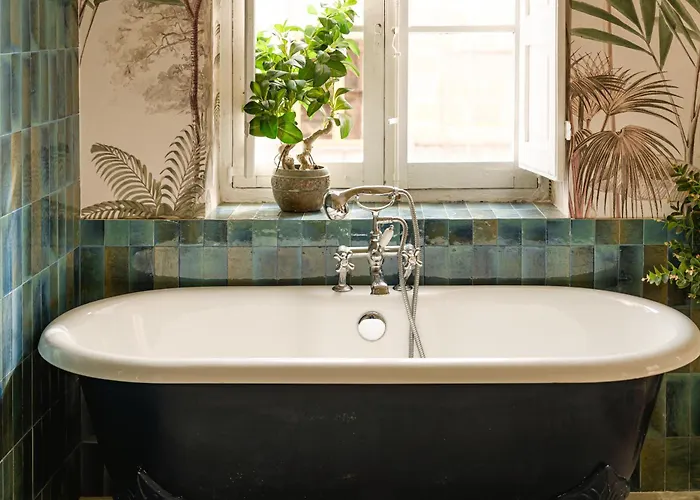 Jungle Palazzo セングレア