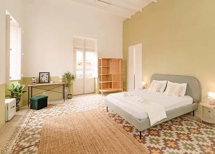 Jungle Palazzo * セングレア