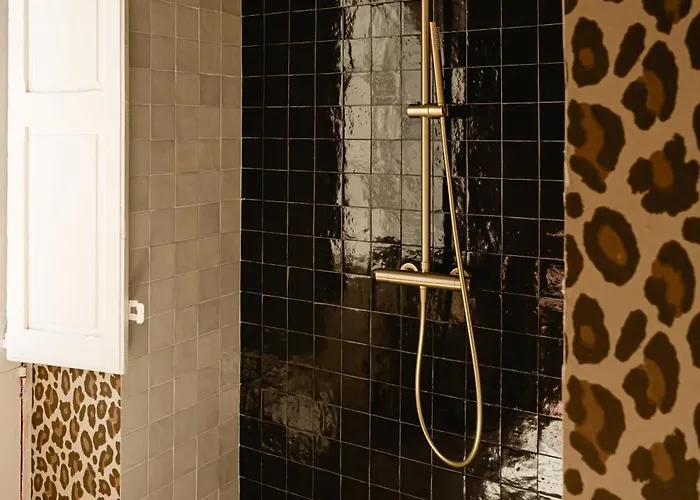 Jungle Palazzo * セングレア