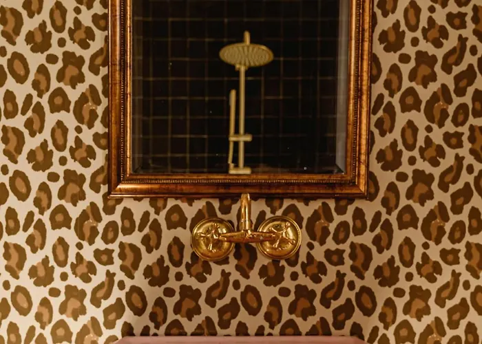 ゲストハウス Jungle Palazzo