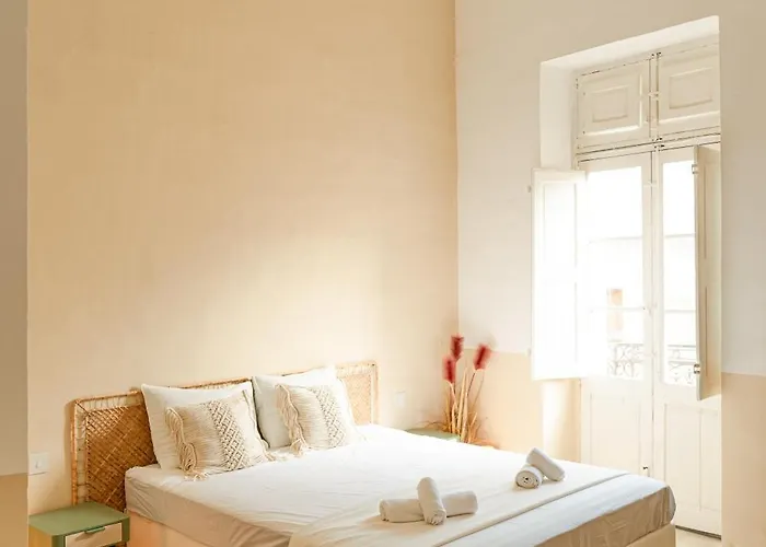 Jungle Palazzo ゲストハウス *