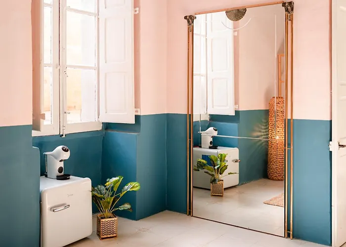 Jungle Palazzo ゲストハウス セングレア