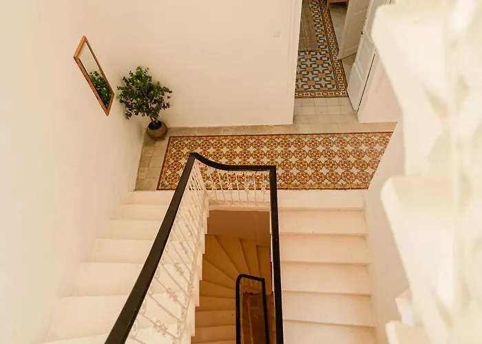 Jungle Palazzo ゲストハウス